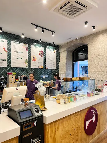AMAZONIA ACAI CHUECA