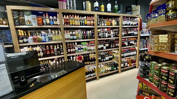 Tiendas 7x24 - Madrid