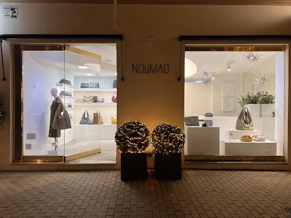 NOuMAD - Madrid