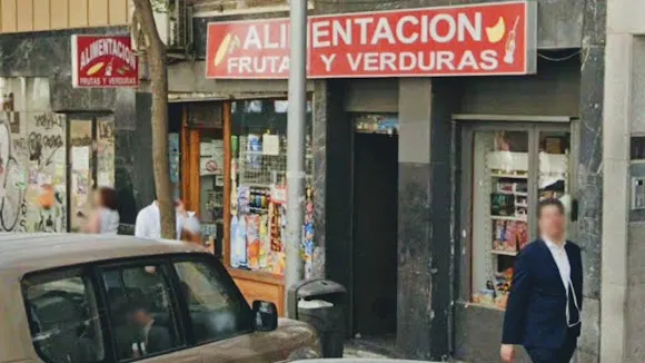 Alimentación frutas y verduras