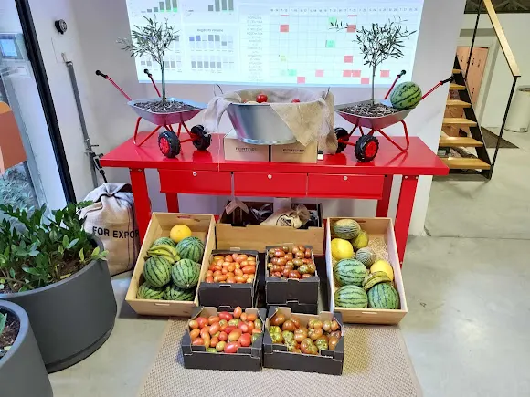 CrowdFarming