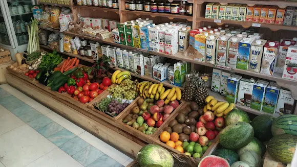Kiva Tienda Ecológica - Madrid