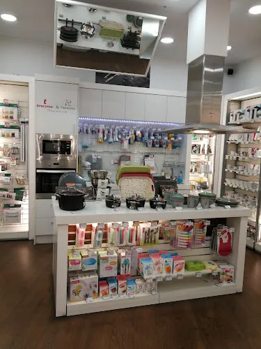 Tienda Tescoma Madrid