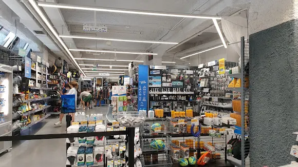 Decathlon Madrid Fuencarral - Madrid