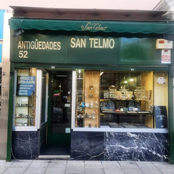 San Telmo Antiguedades