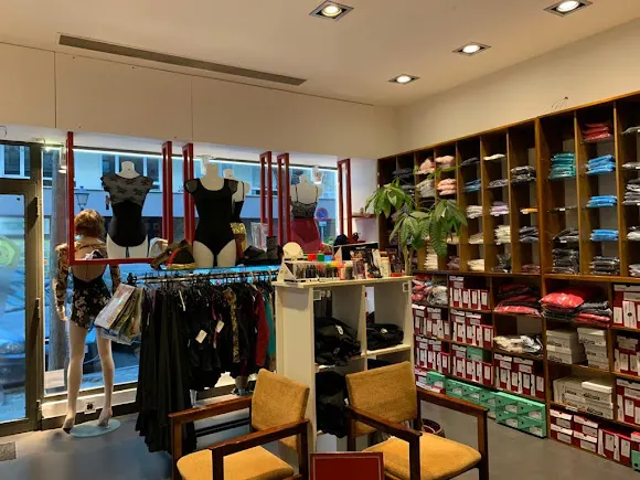 Ropa de Danza y Ropa de Ballet Dance shop Madrid - Madrid