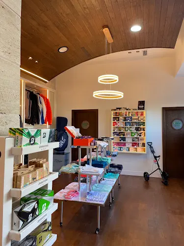 Amior Golf Shop - Madrid