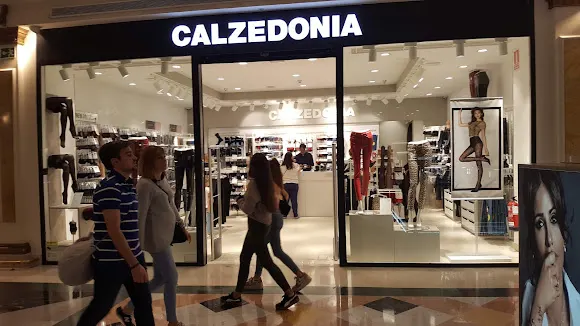 Calzedonia - Madrid