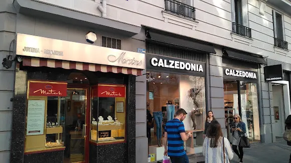 Calzedonia - Madrid