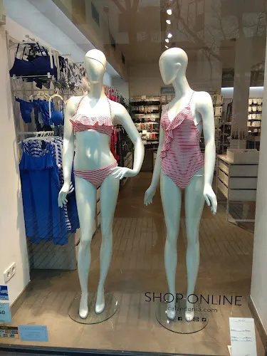 Calzedonia - Madrid