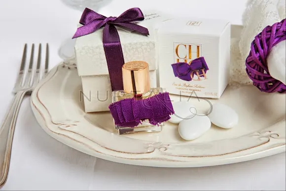 Nuptalia | Detalles de Boda - Madrid