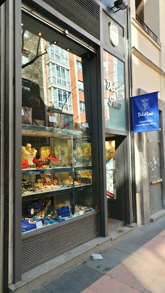 Del Pino - Madrid