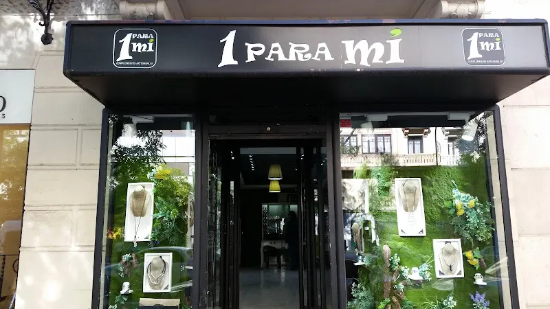 1ParaMí