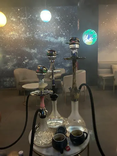 Galaxy Lounge K&T