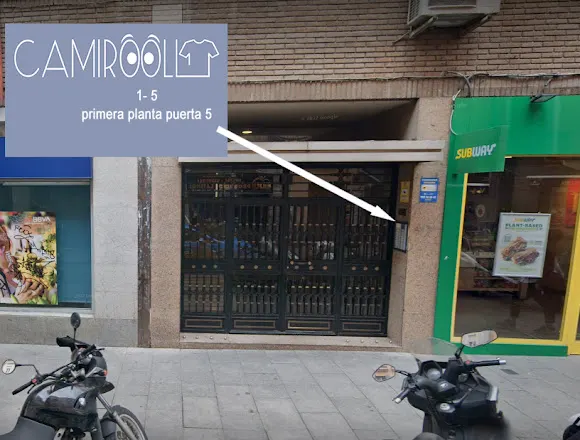 CAMIROOLL