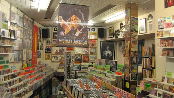 Killer's Discos