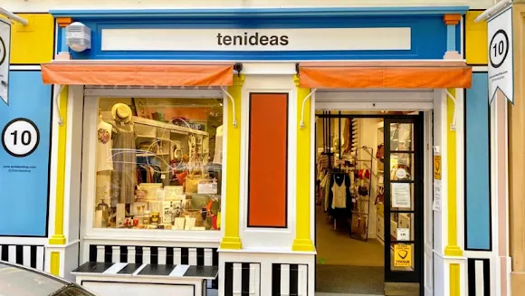 TENIDEAS - Madrid