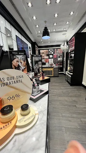 Bobbi Brown Madrid