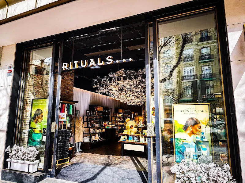 Rituals