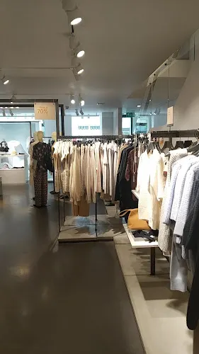 COS - Madrid