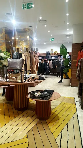 women'secret - Madrid