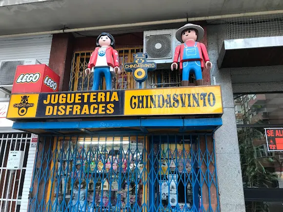 Chindasvinto