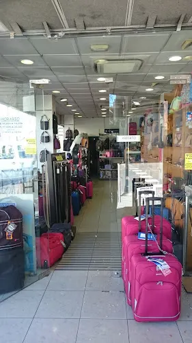 Luisipo - Madrid