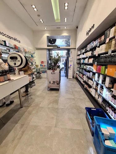 G19 Pharmacy - Madrid