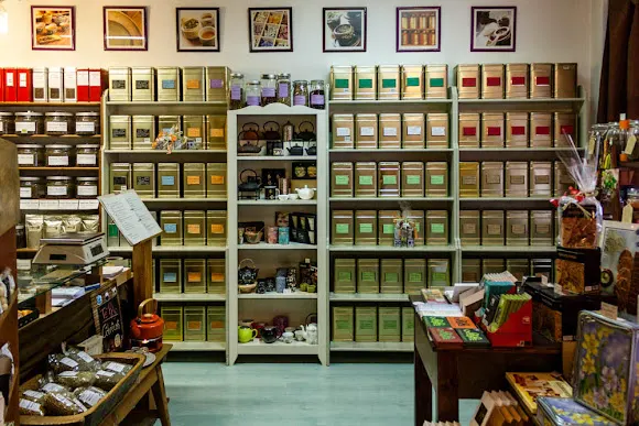 Tienda Deleite
