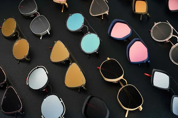 Vysen Eyewear - Madrid - Madrid