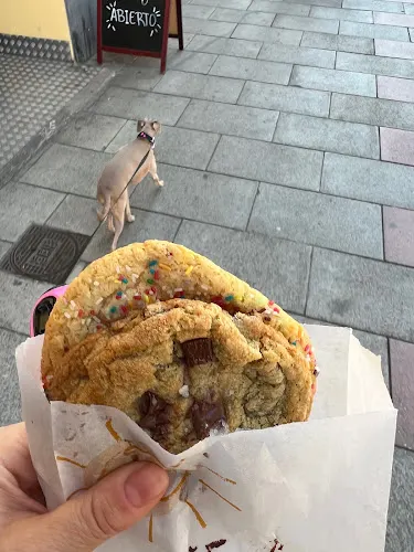 Bell's Cookie Co Madrid - Madrid