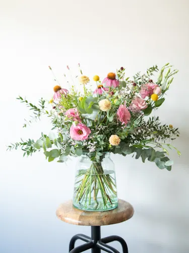 Floristería Polen