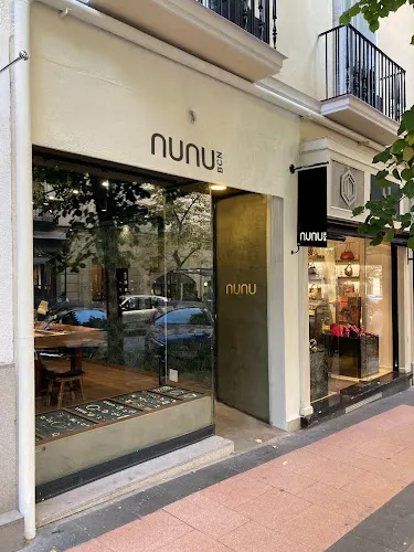 nunu bcn