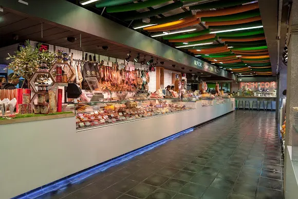 La Charcutería De Octavio - Madrid