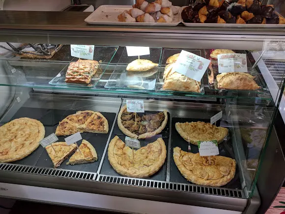 Así de Dulce - Madrid