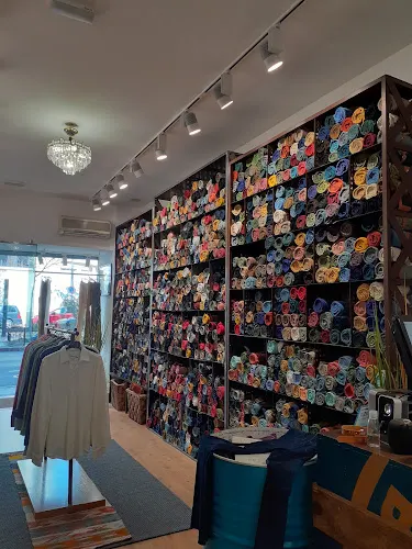 Bluedip - Madrid