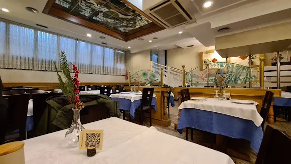 Guang Dong City (GD Cuisine) - Madrid