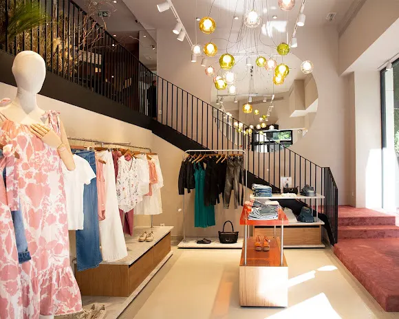 SALSA JEANS - Madrid