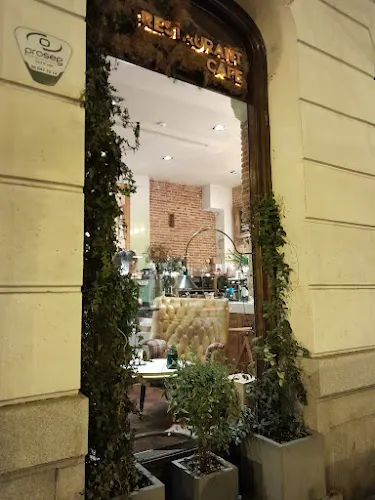 Just One - Madrid