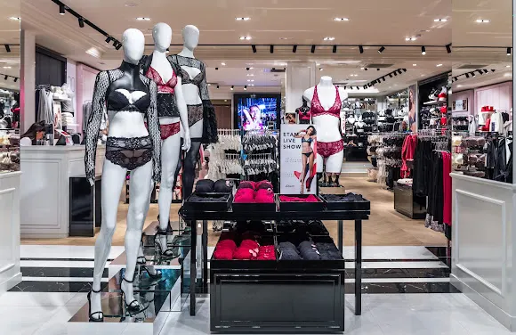 Etam Lingerie - Madrid
