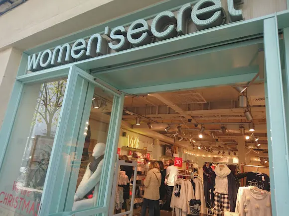 women'secret - Madrid