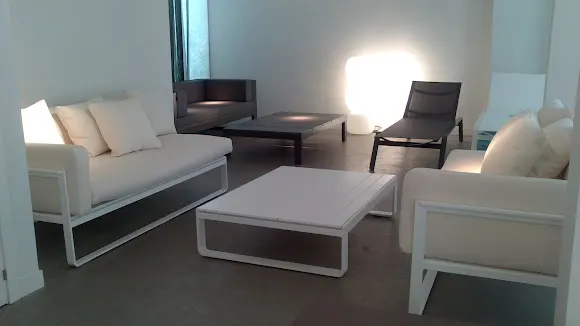 Gandia Blasco Madrid - Madrid