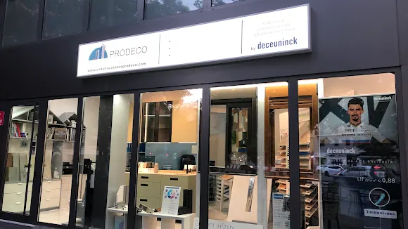 Prodeco Group - Madrid