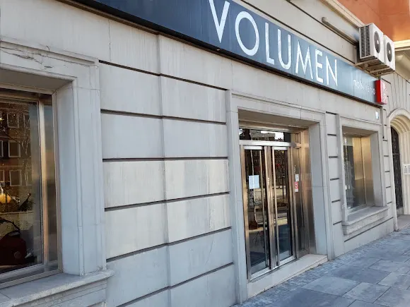 Volumen Mobiliario - Madrid
