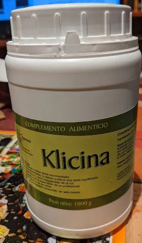 Nutrimediterranea - Madrid