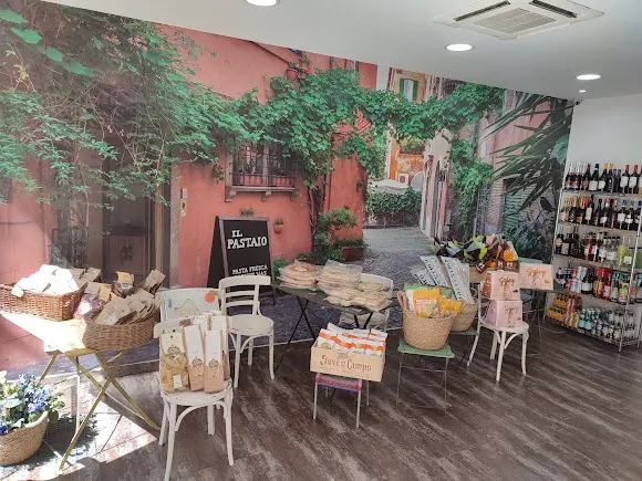 Il Pastaio Pasta Fresca Artesanal - Madrid