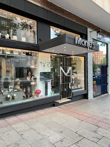 Monje'S - Madrid