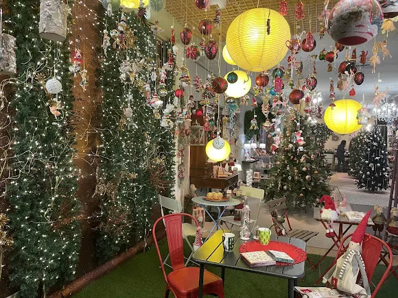 TIERRA ALBERO S.L. - Madrid