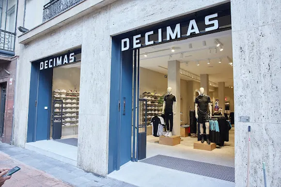Decimas - Madrid