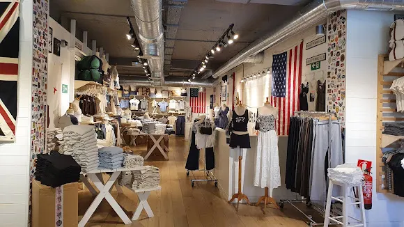 Brandy Melville - Madrid